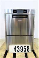 SMEG 3012-16 mini Spülmaschine Gastro Gewerbe 43958 Nordrhein-Westfalen - Dinslaken Vorschau