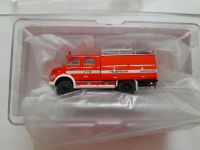 Brekina 47165 MB LAF 1113 TLF 16 " FEUERWEHR HANNOVER  " Hannover - Südstadt-Bult Vorschau