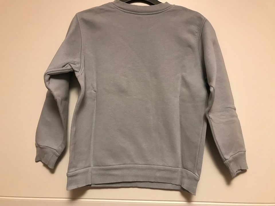 Esprit Sweatshirt / Pullover, hellblau Gr. 128/134, top Zustand! in Wiernsheim