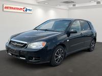 Kia Cerato 1.6 Klima Apps Navi R-Cam Sachsen-Anhalt - Brehna Vorschau