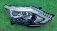 NISSAN QASHQAI 2 LINSE+LED SCHEINWERFER RECHTS BJ 15-17 Hessen - Neu-Isenburg Vorschau