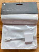 Mini DisplayPort to DVI Adapter APPLE NEU original verpackt Mitte - Wedding Vorschau