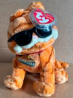 Garfield - Ty Beanie Babies The Movie "Cool Cat” - ca. 20 cm Harburg - Hamburg Wilstorf Vorschau