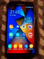 SAMSUNG GALAXY S7 SM-G930F 32GB Nürnberg (Mittelfr) - Nordstadt Vorschau