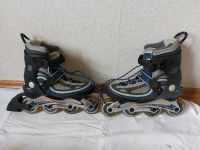 K2 Inlineskates Gr. 36,5 Bayern - Würzburg Vorschau