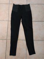 Leggings schwarz Gr 38 Amisu Bayern - Eching (Kr Freising) Vorschau