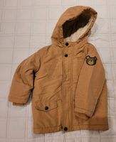 Winterjacke Junge Gr. 92 Nordrhein-Westfalen - Gütersloh Vorschau