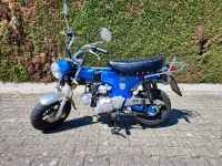 Skyteam Sky Skymax Profi 125 Mini-Motorrad Mini- Bike Baden-Württemberg - Kraichtal Vorschau