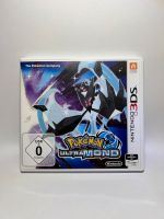 Pokemon Ultramond Nintendo 3DS 2017 Hessen - Bad Nauheim Vorschau