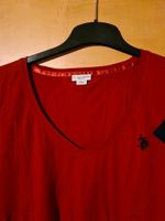 T-hirt Gr. 44  rot USS. POLO Assn. ORIGINAL Nordrhein-Westfalen - Gummersbach Vorschau