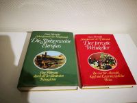 Der private Weinkeller / Die Spitzenweine v. Ernst Hornickel Brandenburg - Wittstock/Dosse Vorschau