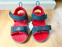 Sandalen Trekking Adidas neu 32 Baden-Württemberg - Lauchringen Vorschau