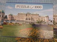 Schloss Belvedere 1000 Teile Puzzle Nordrhein-Westfalen - Iserlohn Vorschau