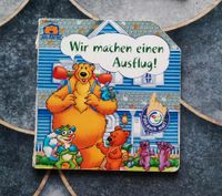 10 Kinderbücher Hessen - Rüsselsheim Vorschau