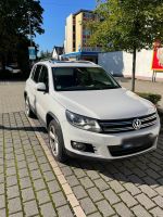 Volkswagen Tiguan 2.0 TDI Sport & Style München - Pasing-Obermenzing Vorschau