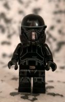 Lego Star Wars Figur Imperial Death Trooper Rheinland-Pfalz - Landscheid Vorschau