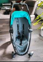 buggy Kinderwagen Quinny Zapp flex plus inklusive Regenschutz Nordrhein-Westfalen - Attendorn Vorschau