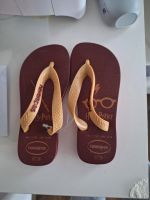 ♡NEU Harry Potter Havaianas Flip Flop Gr 27 28 Baden-Württemberg - Beilstein Vorschau