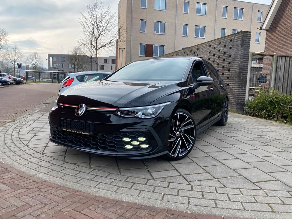 Vw golf 8 GTi in Gronau (Westfalen)