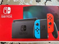 Nintendo Switch neon 2019 Baden-Württemberg - Besigheim Vorschau