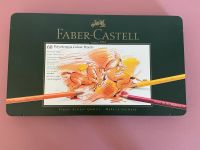 Farber-Castell Polychromos 60 Stck. im Metallkasten inkl. Versand Nordrhein-Westfalen - Mülheim (Ruhr) Vorschau