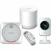 D-Link Smart Home Security Kit, Set (DCH-107KT/E) weiß Schleswig-Holstein - Lübeck Vorschau