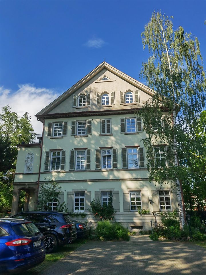3-Zimmer Wohnung 60m² im herzen von Nürtingen zu vermieten in Walddorfhäslach