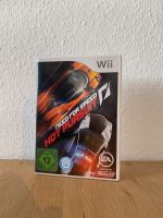 Need for Speed Hot Pursuit Nintendo Wii (Versandkostenfrei) Hessen - Fritzlar Vorschau