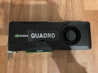 Nvidia Quadro K5000 GDDR5 4GB Grafikkarte München - Schwanthalerhöhe Vorschau