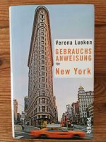 Gebrauchsanweisung für New York Lueken Piper Verlag Hannover - Bothfeld-Vahrenheide Vorschau