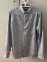 Herren Hemd von Zara  Gr. XL Slim Fit Dresden - Neustadt Vorschau
