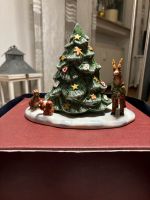 Villeroy & Boch Chrismas Toys Windlicht Weihnachtsbaum Waldtiere Essen - Essen-Stadtmitte Vorschau