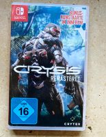 Crysis Rwmastered spiel Baden-Württemberg - Bad Herrenalb Vorschau