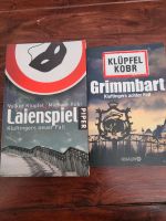 Bücher/Bücherpaket von Klüpfel/Kobr Schleswig-Holstein - Nübbel Vorschau