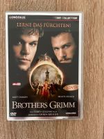 Brothers Grimm DVD Baden-Württemberg - Kraichtal Vorschau