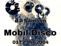 Mobil Disco DJ gesucht ?! Sachsen - Zwickau Vorschau