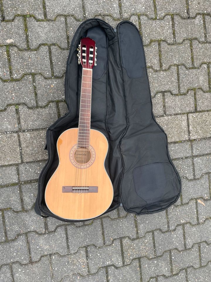 Western Gitarre in Lüdinghausen