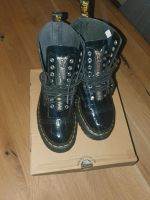 Dr. Martens Air Wair Sinclaer Schwarz Größe 38 Köln - Köln Brück Vorschau