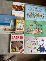 Kochbuch- Zwergenstübchen, Kochprofi, Backen, GU sommerliche Nordrhein-Westfalen - Schalksmühle Vorschau