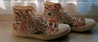 Converse All Stars Fall florals gr.41,5 Hessen - Limburg Vorschau