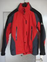 VAUDE Jacke Rot Ceplex Recco Rescue System Gr.38 07966 Ciampioi Bayern - Kronach Vorschau