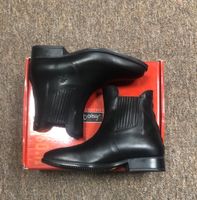 Neue Sergio Grasso Reit Stiefelette Schwarz 38 Nordrhein-Westfalen - Kaarst Vorschau