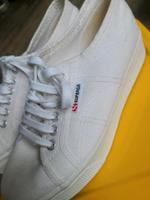 Superga Schuhe Sneaker Nordrhein-Westfalen - Neunkirchen Siegerland Vorschau