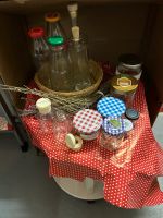 Marmeladengläser Flaschen zum Einmachen Honiggläser Bitte Lesen! Nordrhein-Westfalen - Bad Honnef Vorschau