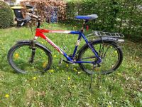 Fahrrad Mountainbike Mistral 26 Zoll 52cm Rahmenhöhe Niedersachsen - Göttingen Vorschau