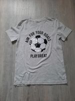 Pailletten T-Shirt Gr. 146/152 H&M Nordrhein-Westfalen - Remscheid Vorschau