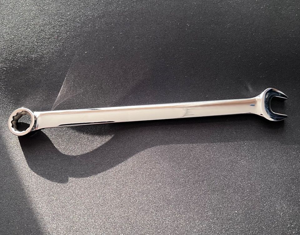 Snap-on Tools 100th Anniversary Limited Edition Wrench in Karlsruhe