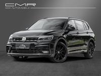 Volkswagen Tiguan Allspace Highline 4Motion R-Line 20" ACC Baden-Württemberg - Roigheim Vorschau