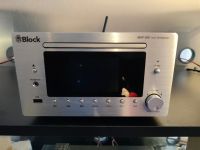 Block Audio MHF 900 Hifi CD Receiver MIT Lautsprechern Internet Receiver Berlin - Pankow Vorschau