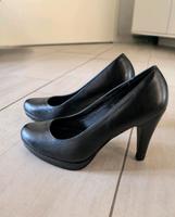 Schwarze Pumps Niedersachsen - Bramsche Vorschau